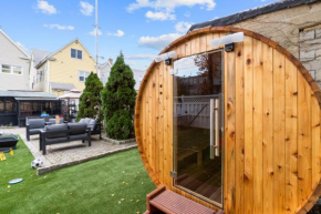 Epic Spa & Play Retreat NYC EWR Sleeps 30